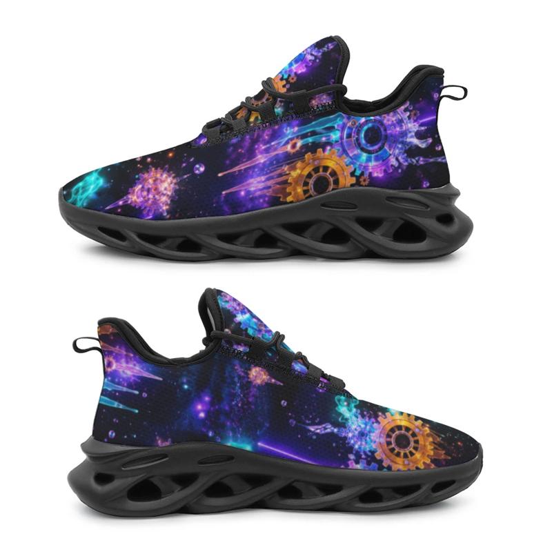 Running Gear Design - Chaussures de course pour femmes et
