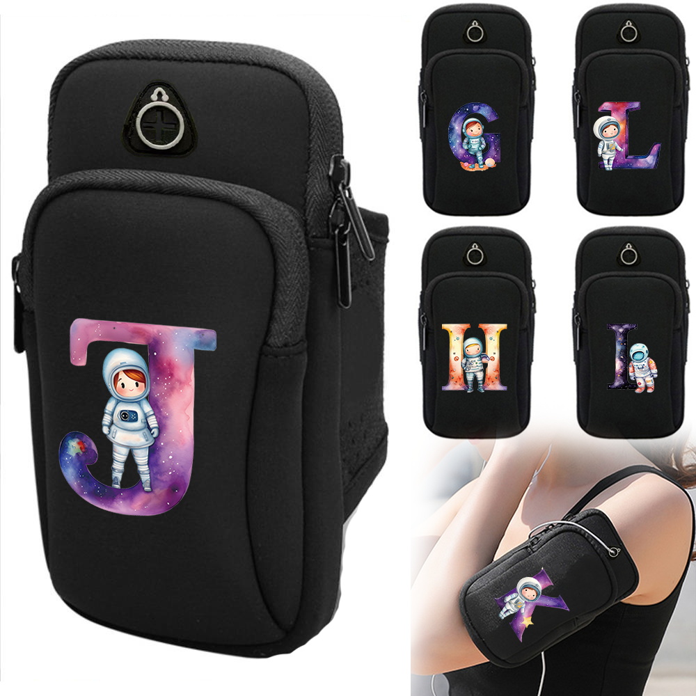 Running Gear Design - Sac de bras pour téléphone portable,