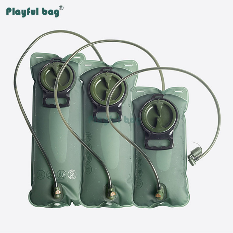 Running Gear Hydration - Sac à dos d'hydratation en TPU
