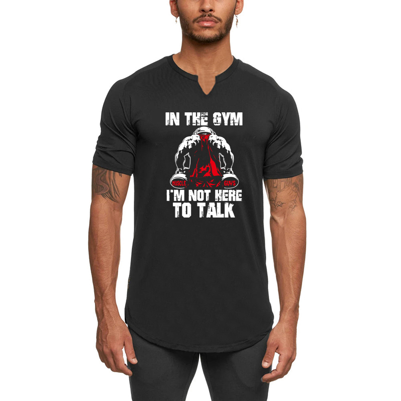 Running Gear Tank - T-shirts de course légers pour hommes,