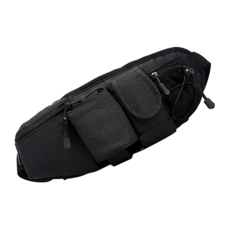 Running Gear Bag For Men - Ceinture de bouteille d'eau courante, sac
