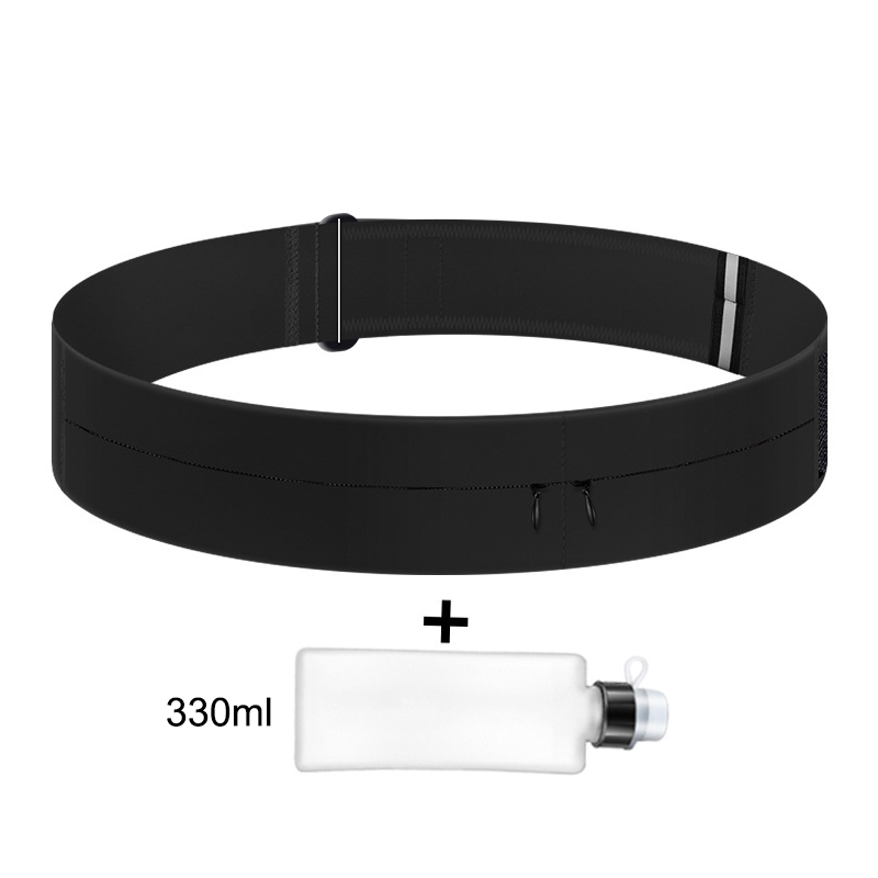Sac de taille avec ceinture de - Running Jogging Gear avis et prix