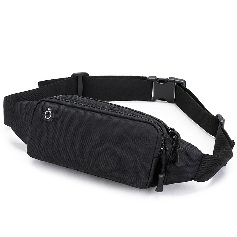 Sac à bandoulière simple de gr - Running Gear Bag For Men avis et prix