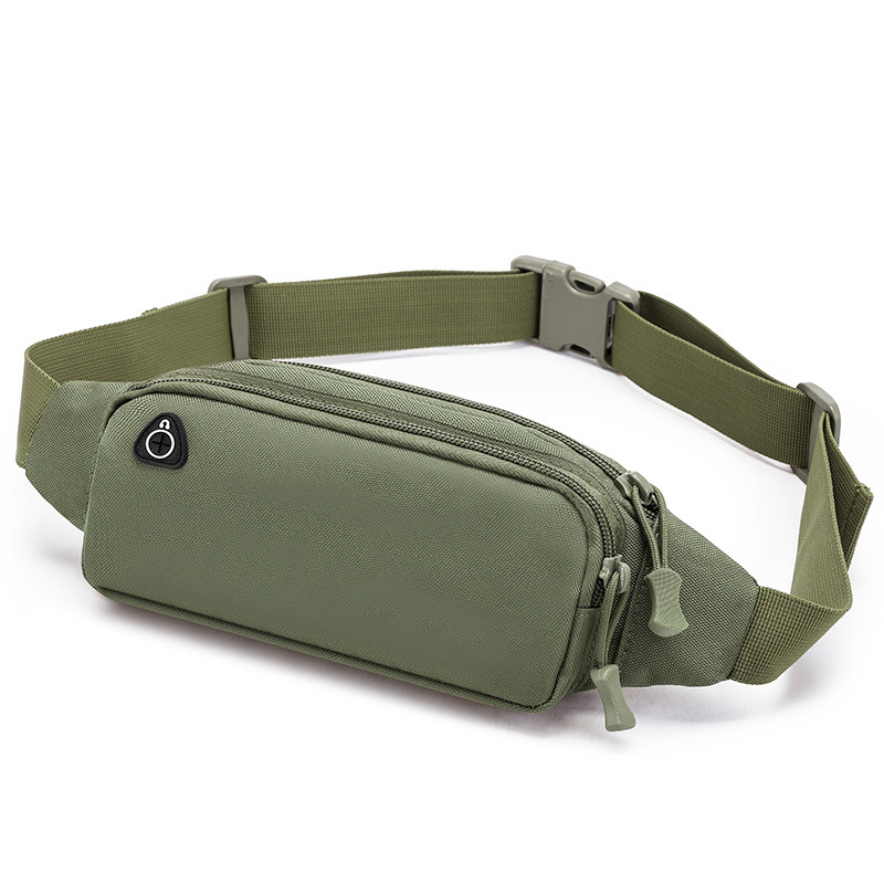 Sac à bandoulière simple de gr - Running Gear Bag For Men avis et prix