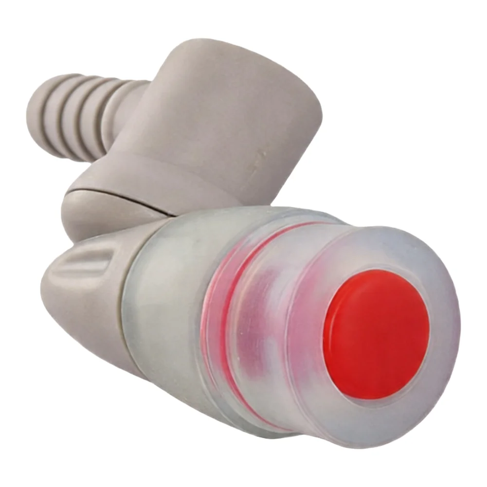 Valve de remplacement en silic - Running Gear Hydration avis et prix