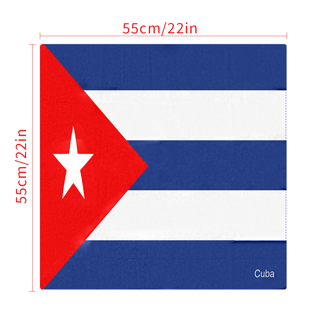 Bandana Caraïbes Protection UV - Running Gear Outdoor avis et prix