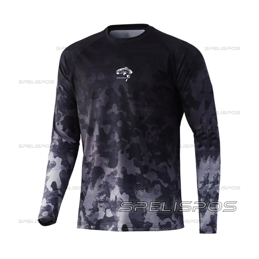 T-shirt de pêche et d'équitati - Running Gear Outdoor avis et prix