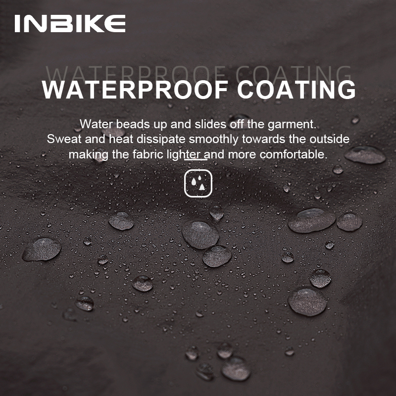 INBIKE – gilet de cyclisme san - Running Gear Reflective avis et prix