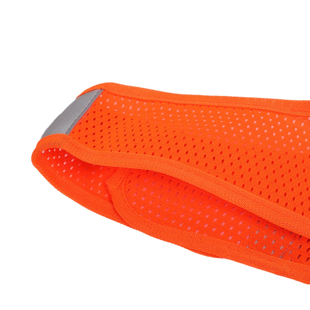 Gilet réfléchissant haute visi - Running Gear Design avis et prix
