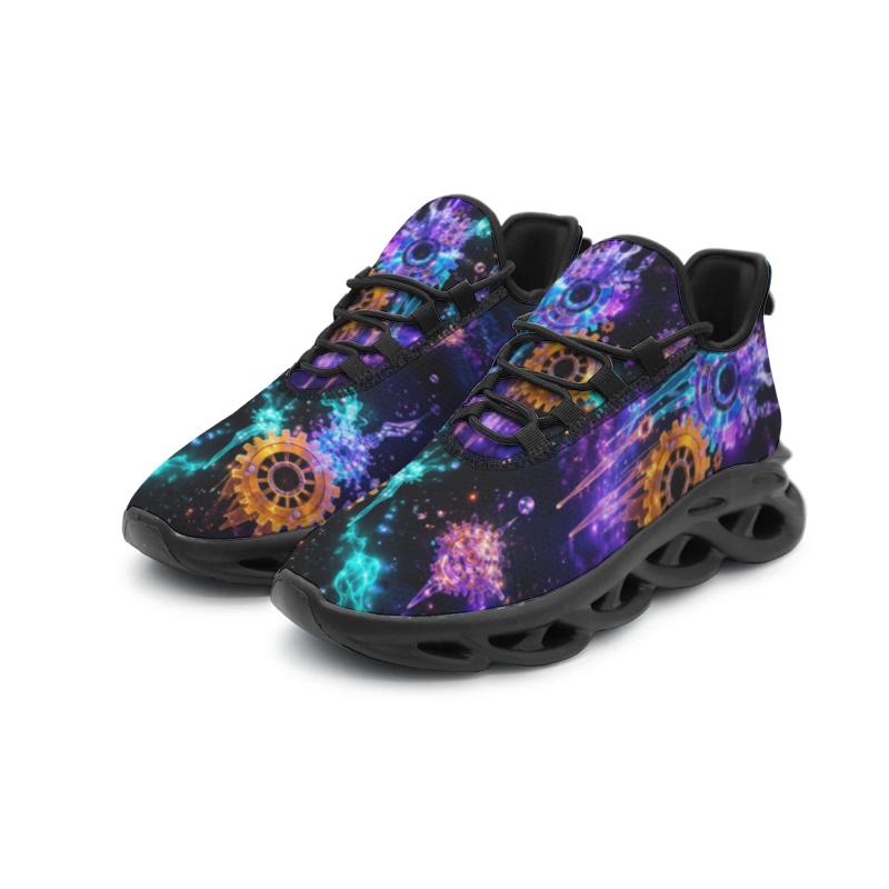 Chaussures de course pour femm - Running Gear Design avis et prix