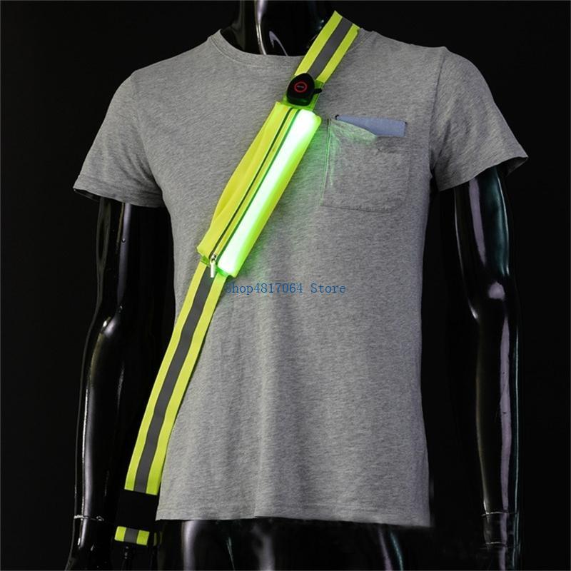 T3LB – ceinture réfléchissante - Running Gear Reflective avis et prix