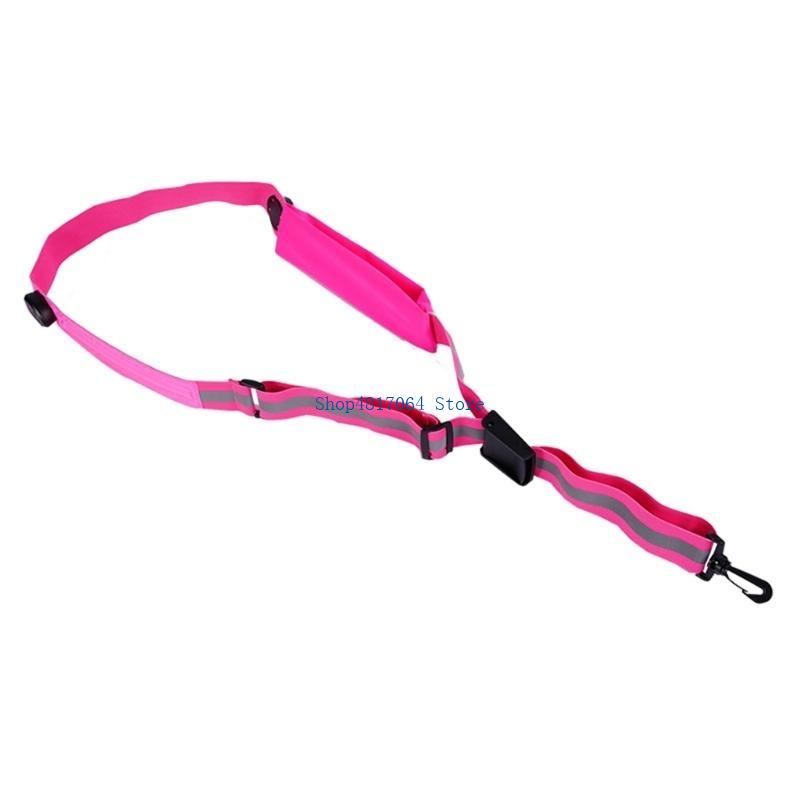 T3LB – ceinture réfléchissante - Running Gear Reflective avis et prix
