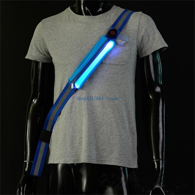 T3LB – ceinture réfléchissante - Running Gear Reflective avis et prix