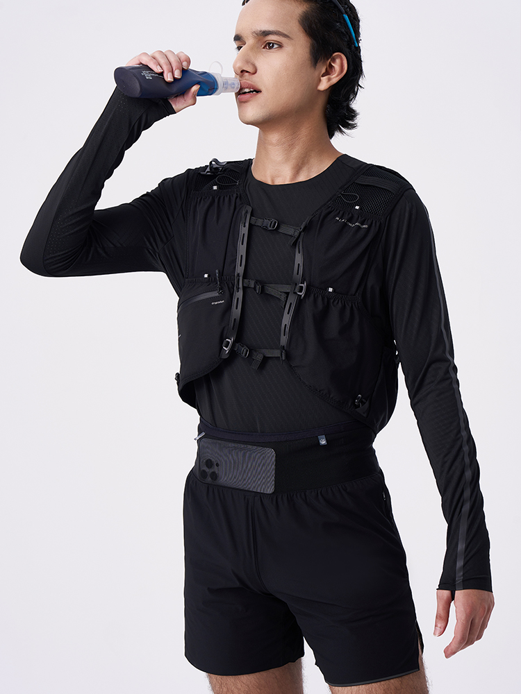 ILoveRunning hommes course ort - Running Gear Bag For Men avis et prix