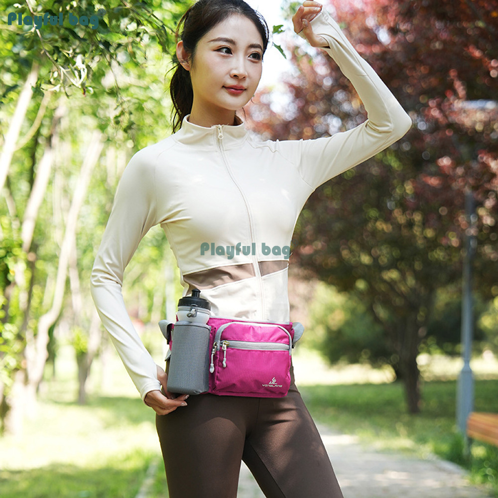 Ceinture de course légère avec - Running Gear Bag For Men avis et prix