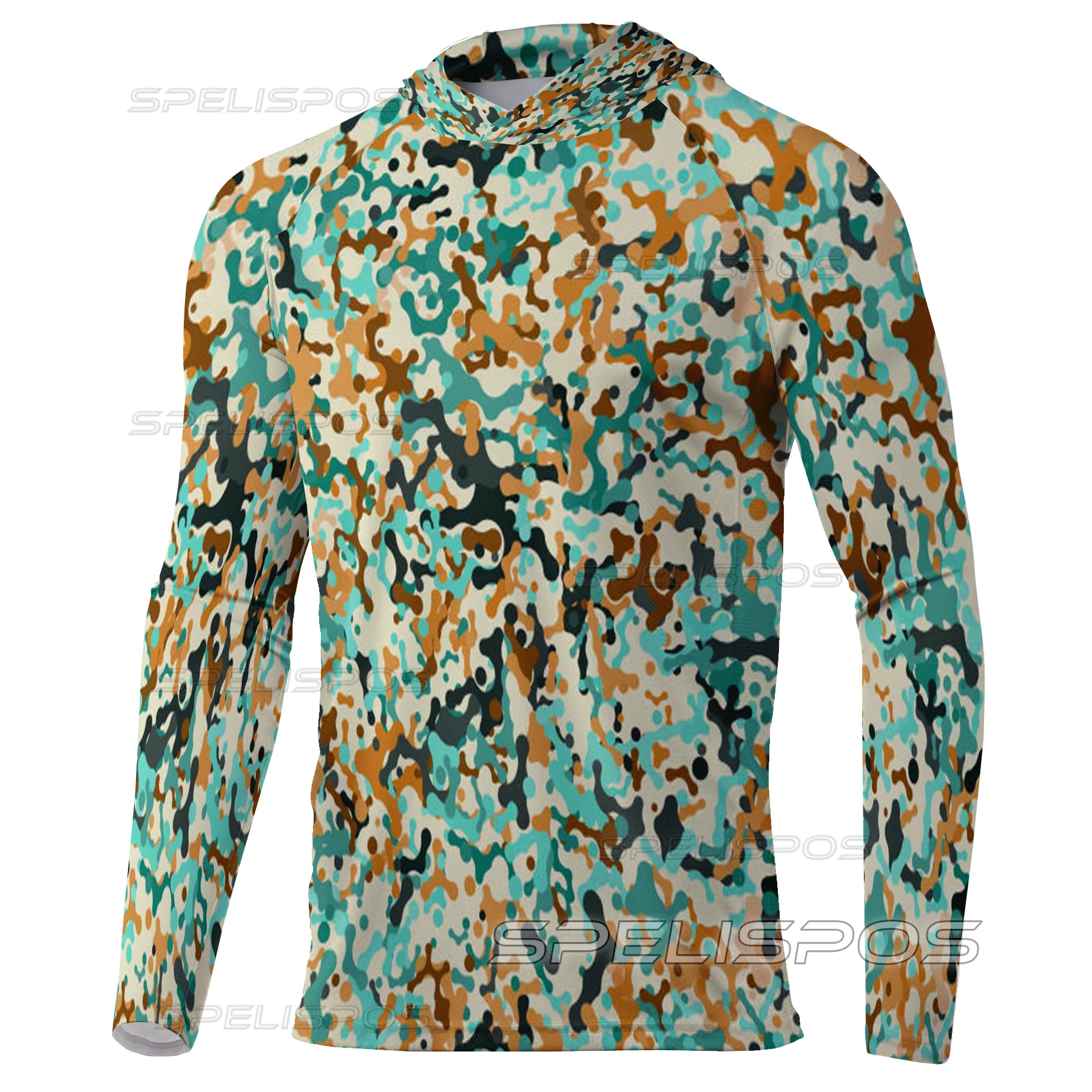 Chemises de pêche à capuche an - Running Gear Outdoor avis et prix
