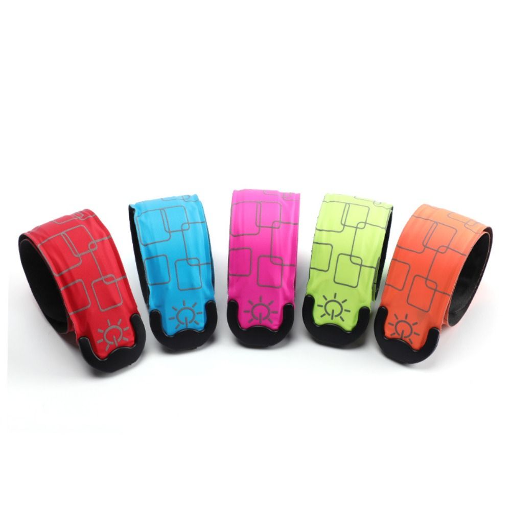 Brassard de course nocturne st - Running Gear Reflective avis et prix