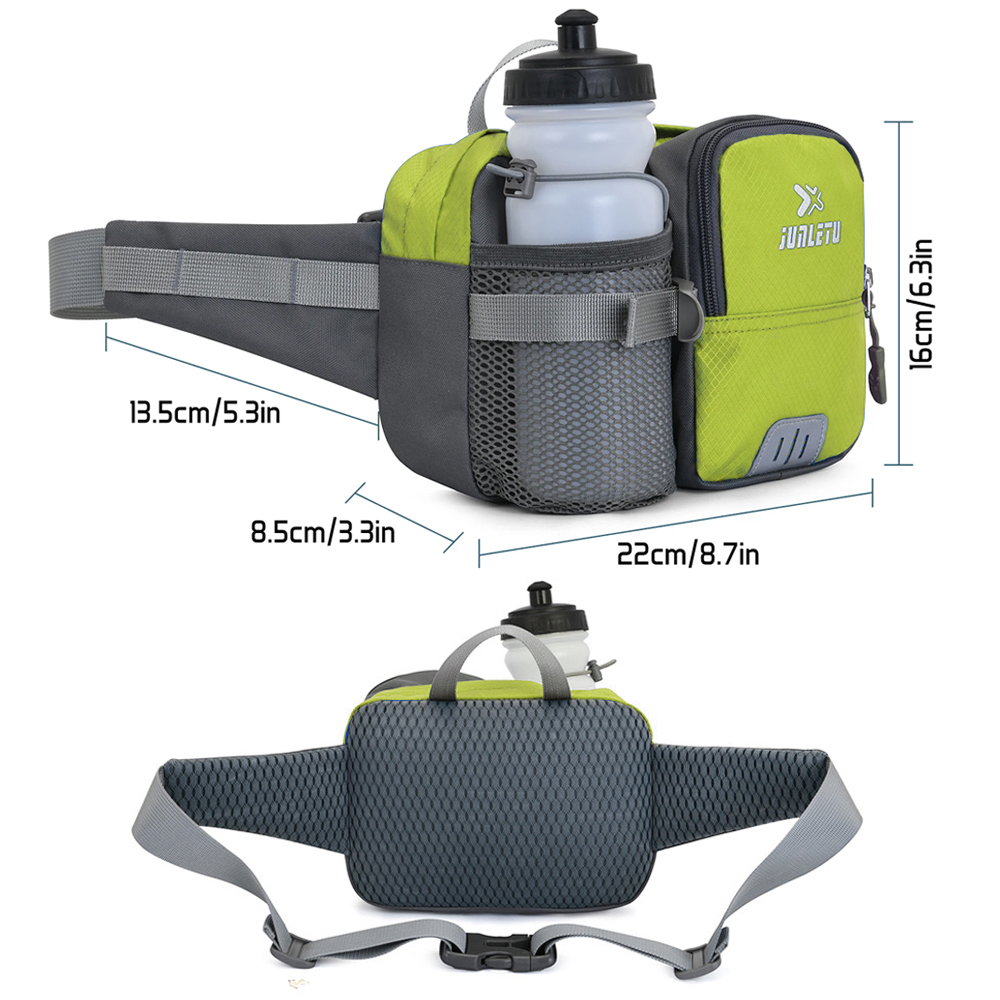 Sac banane unisexe, sac de tai - Running Gear Bag For Men avis et prix