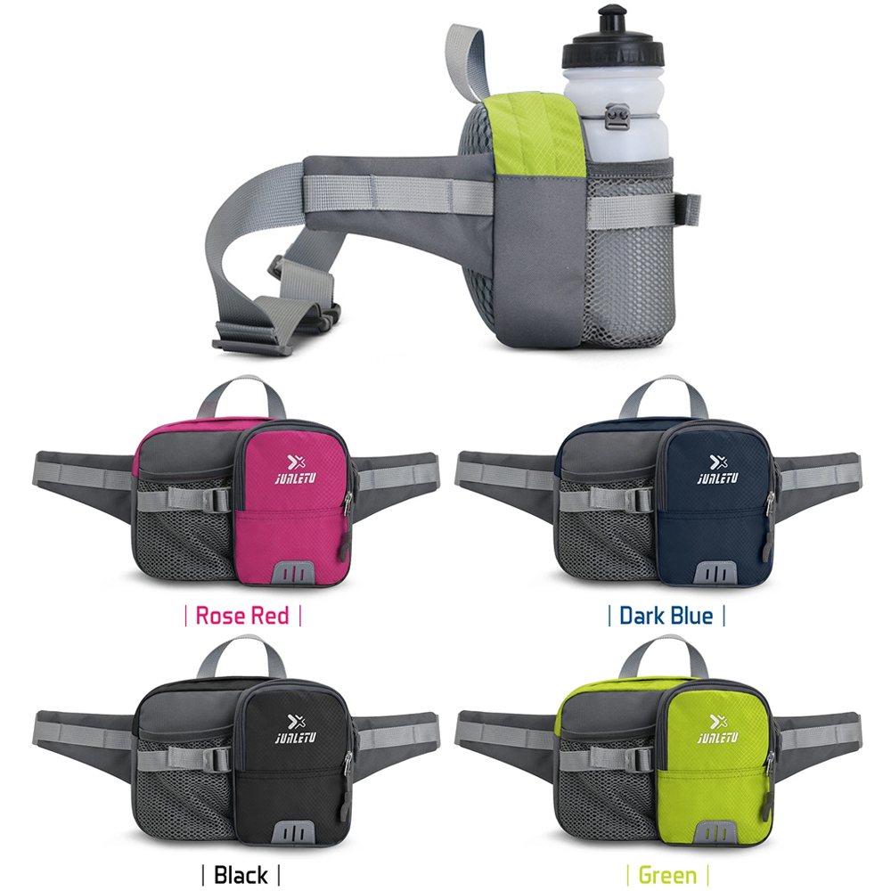 Sac banane unisexe, sac de tai - Running Gear Bag For Men avis et prix