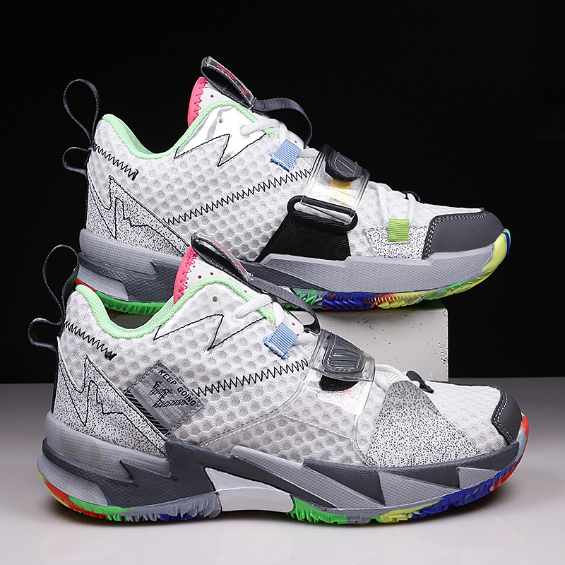 Chaussures de basket-ball mont - Running Gear Design avis et prix