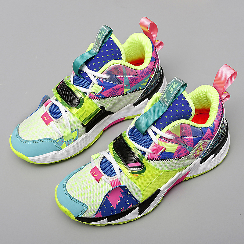 Chaussures de basket-ball mont - Running Gear Design avis et prix