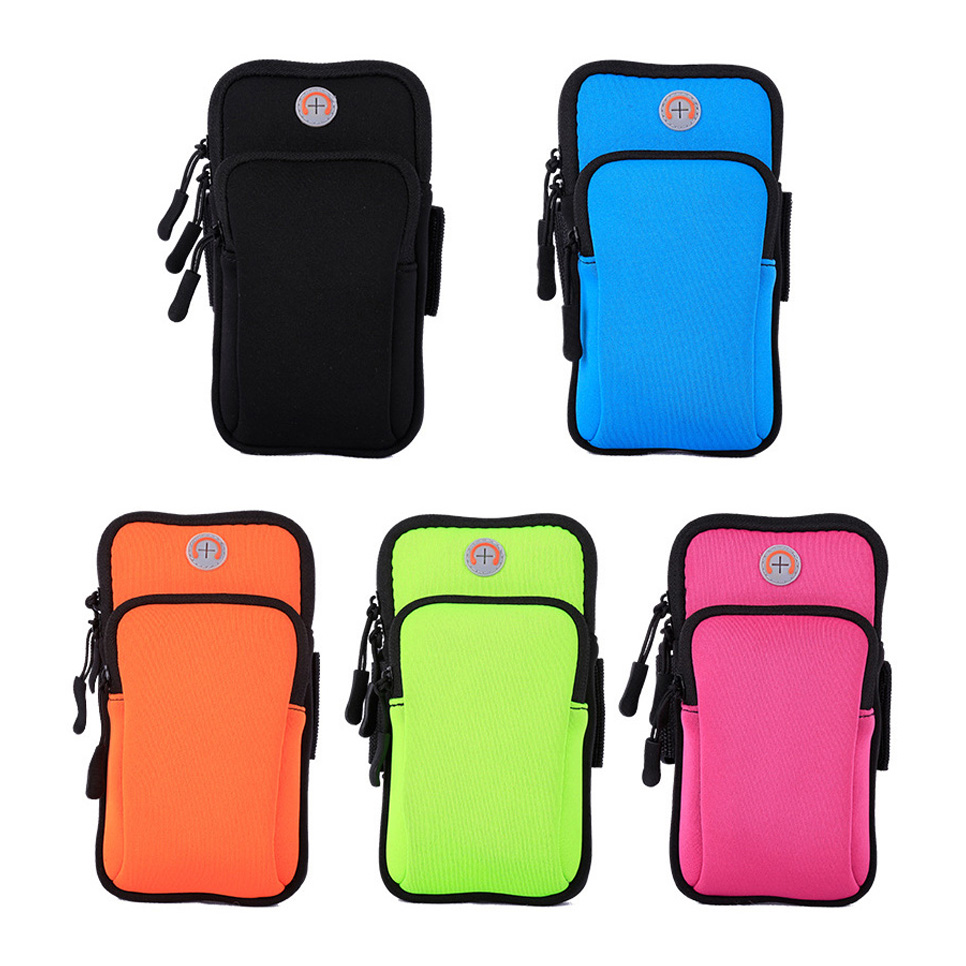 Sac de bras de Sport en cours  - Running Jogging Gear avis et prix