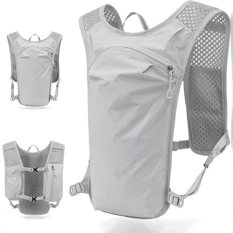 Nouveau Gilet d'hydratation ul - Running Jogging Gear avis et prix