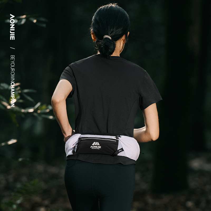 AONIJIE Sac de taille pour la  - Running Jogging Gear avis et prix