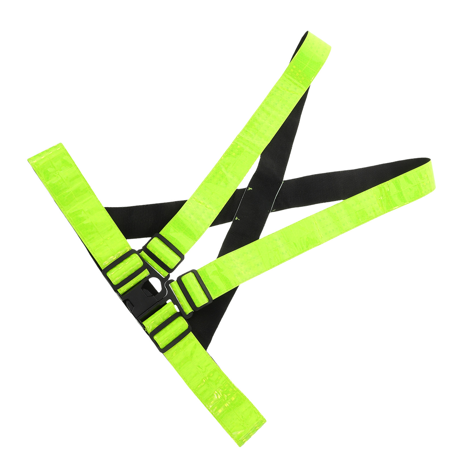 Gilet de course haute visibili - Running Jogging Gear avis et prix