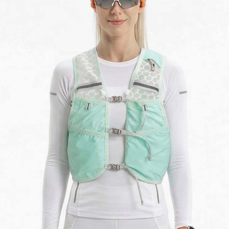 Gilet d'hydratation pour la co - Running Gear Hydration avis et prix