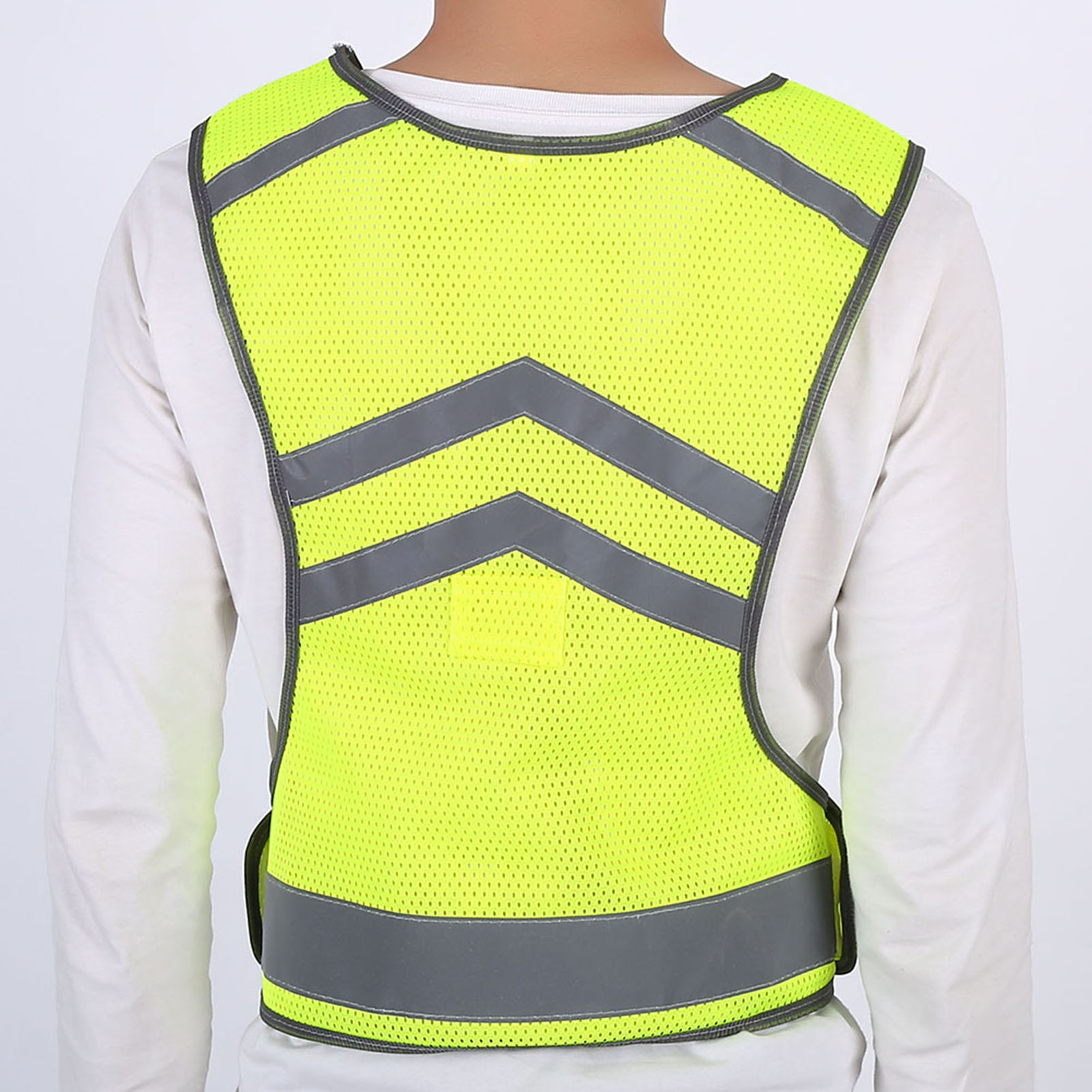 Glace de sécurité pour les spo - Running Gear Reflective avis et prix