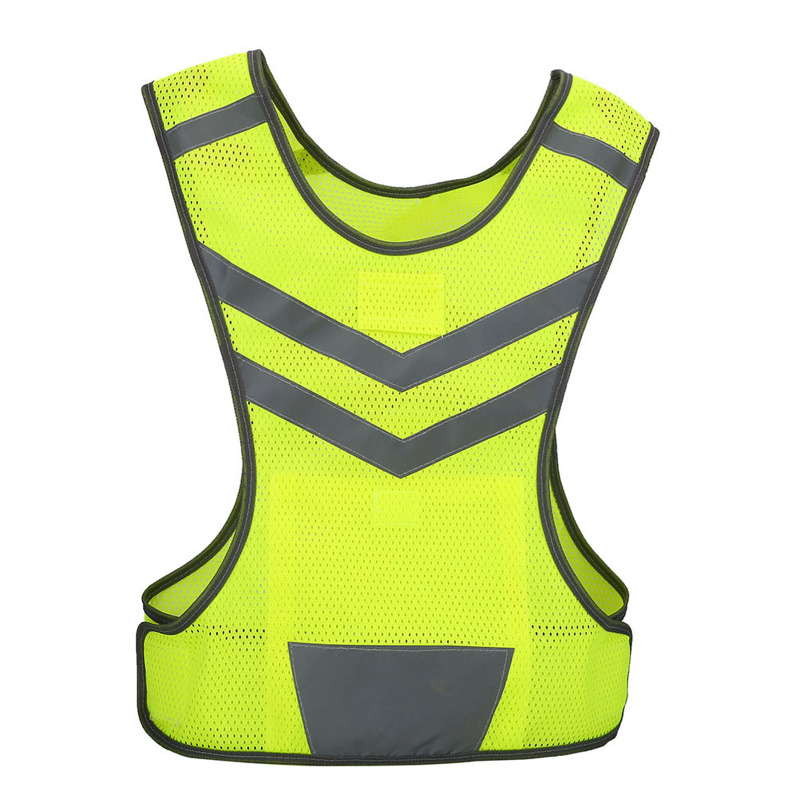 Glace de sécurité pour les spo - Running Gear Reflective avis et prix