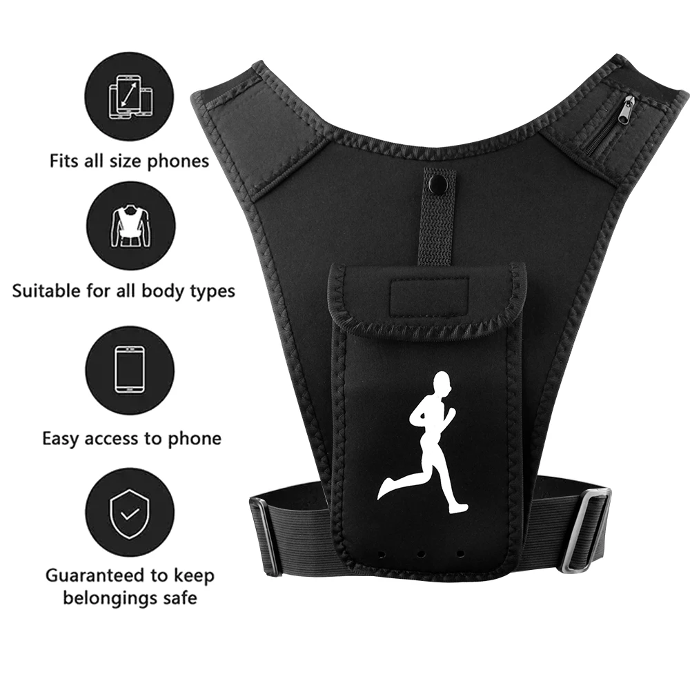 XQQMXX-Support de téléphone po - Running Gear Hydration avis et prix