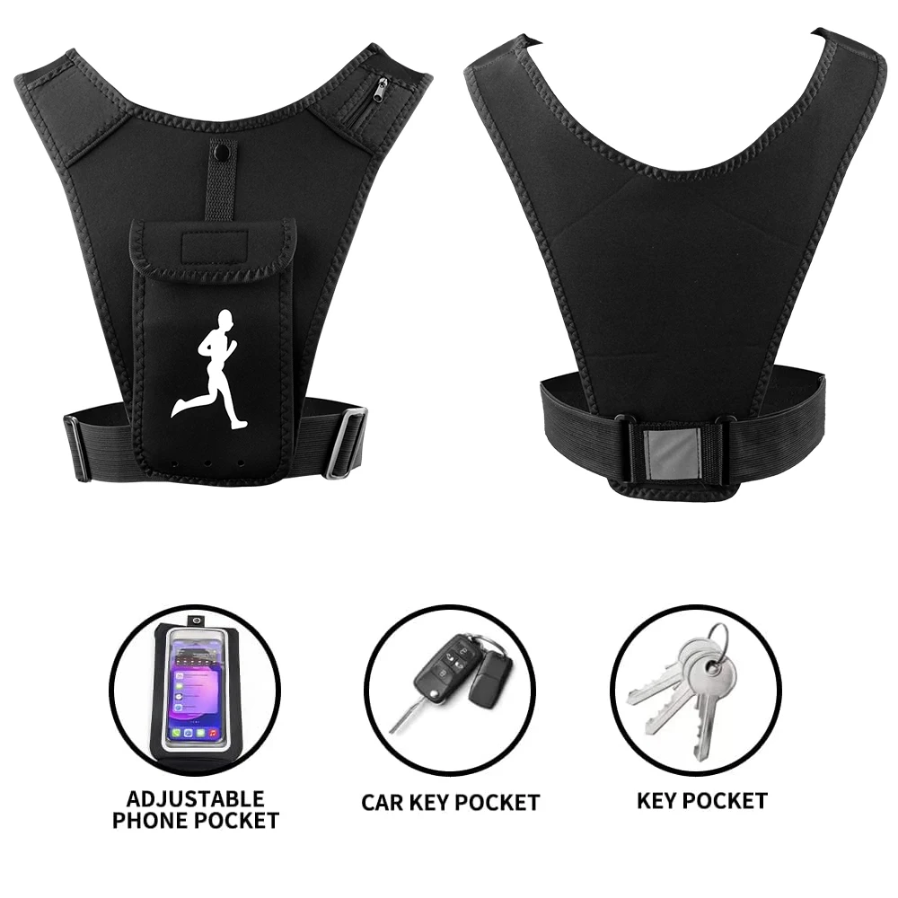 XQQMXX-Support de téléphone po - Running Gear Hydration avis et prix