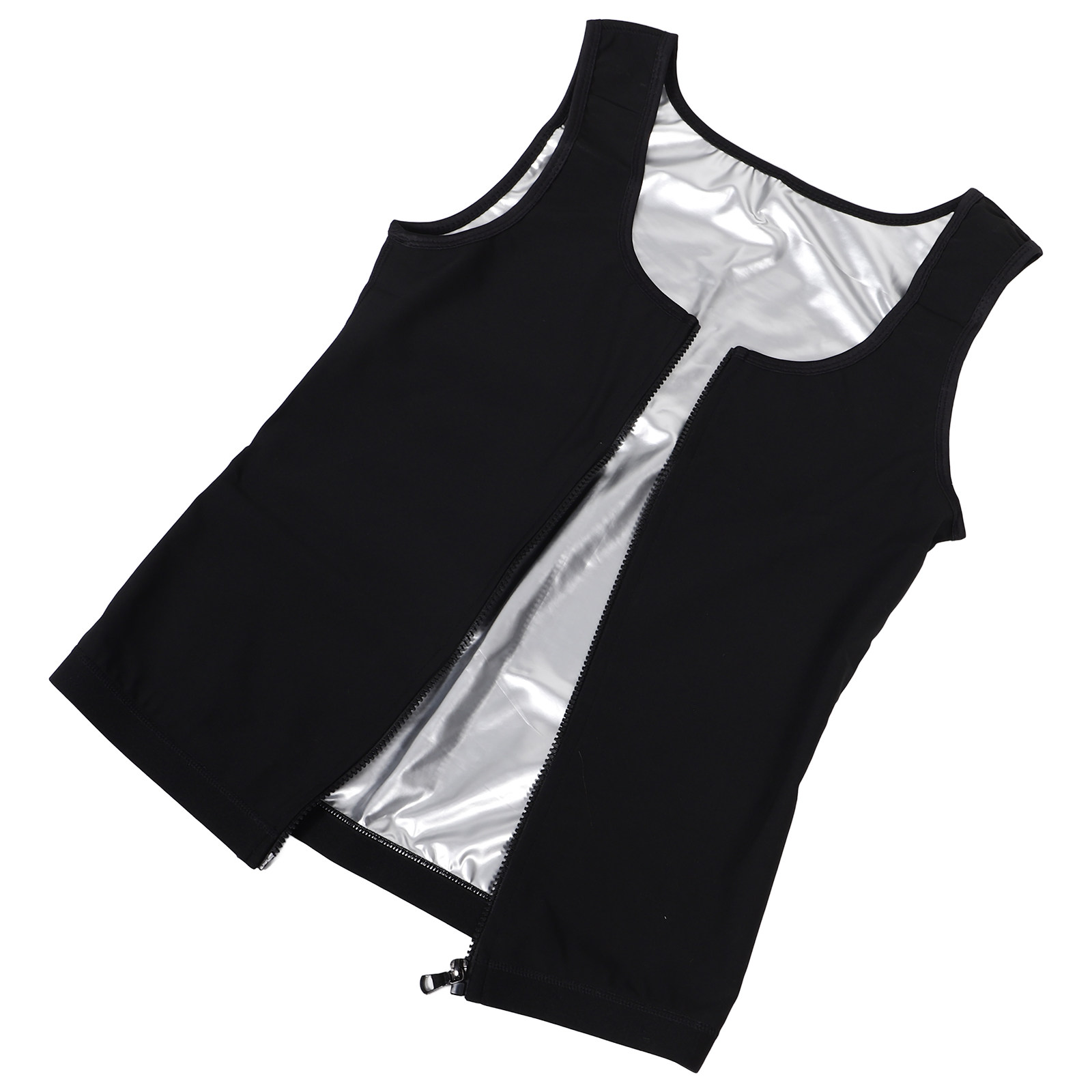 Débardeur de compression zippé - Running Gear Tank avis et prix