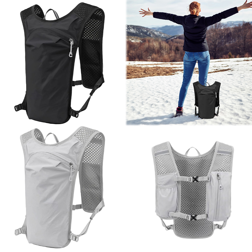 Gilet d'hydratation de course  - Running Gear Bag For Men avis et prix