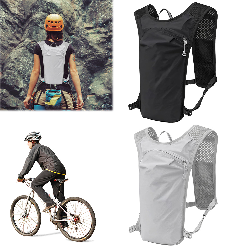 Gilet d'hydratation de course  - Running Gear Bag For Men avis et prix