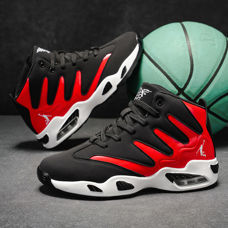 Chaussures de basket-ball mont - Running Gear Design avis et prix