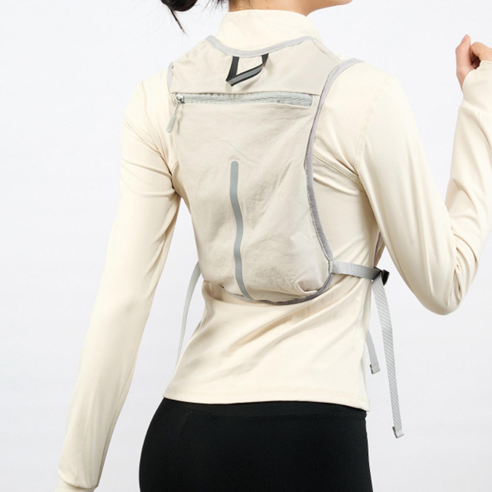 Gilet d'hydratation léger, sac - Running Gear Hydration avis et prix