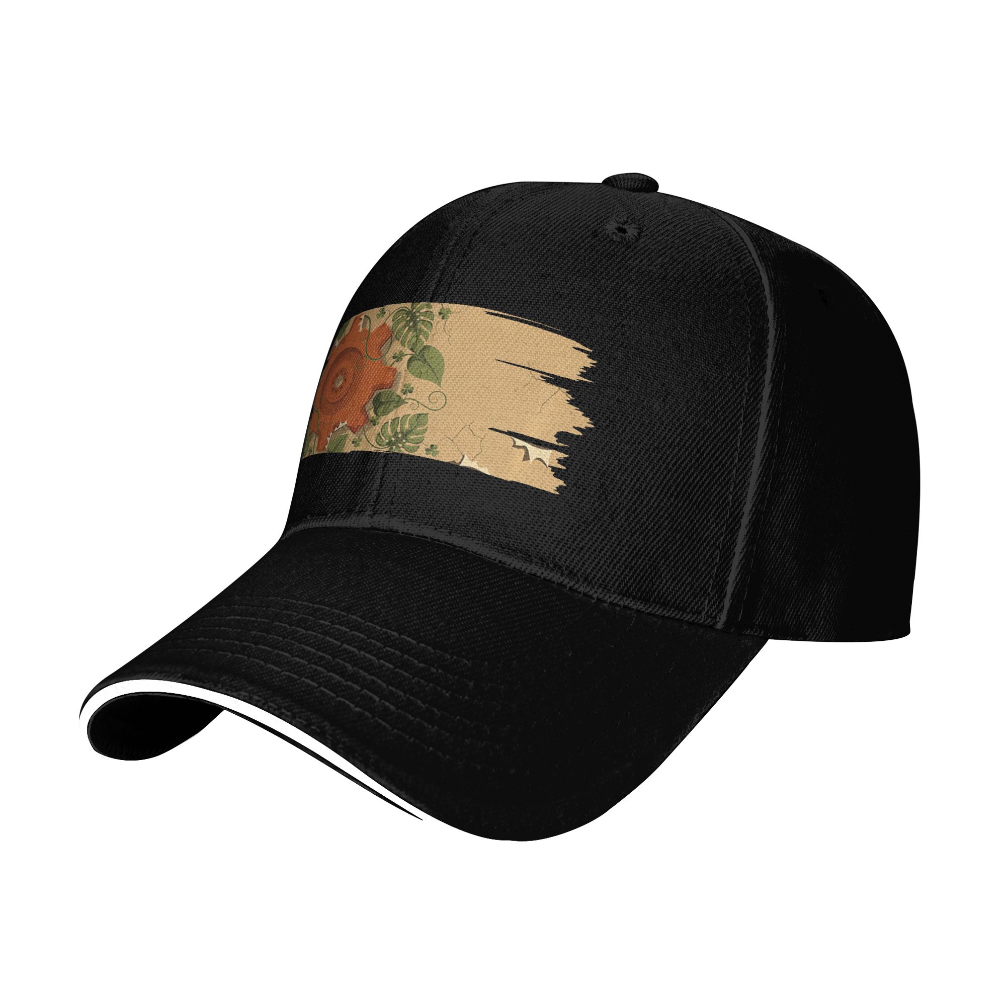 Casquette de baseball Eco Gear - Running Gear Design avis et prix