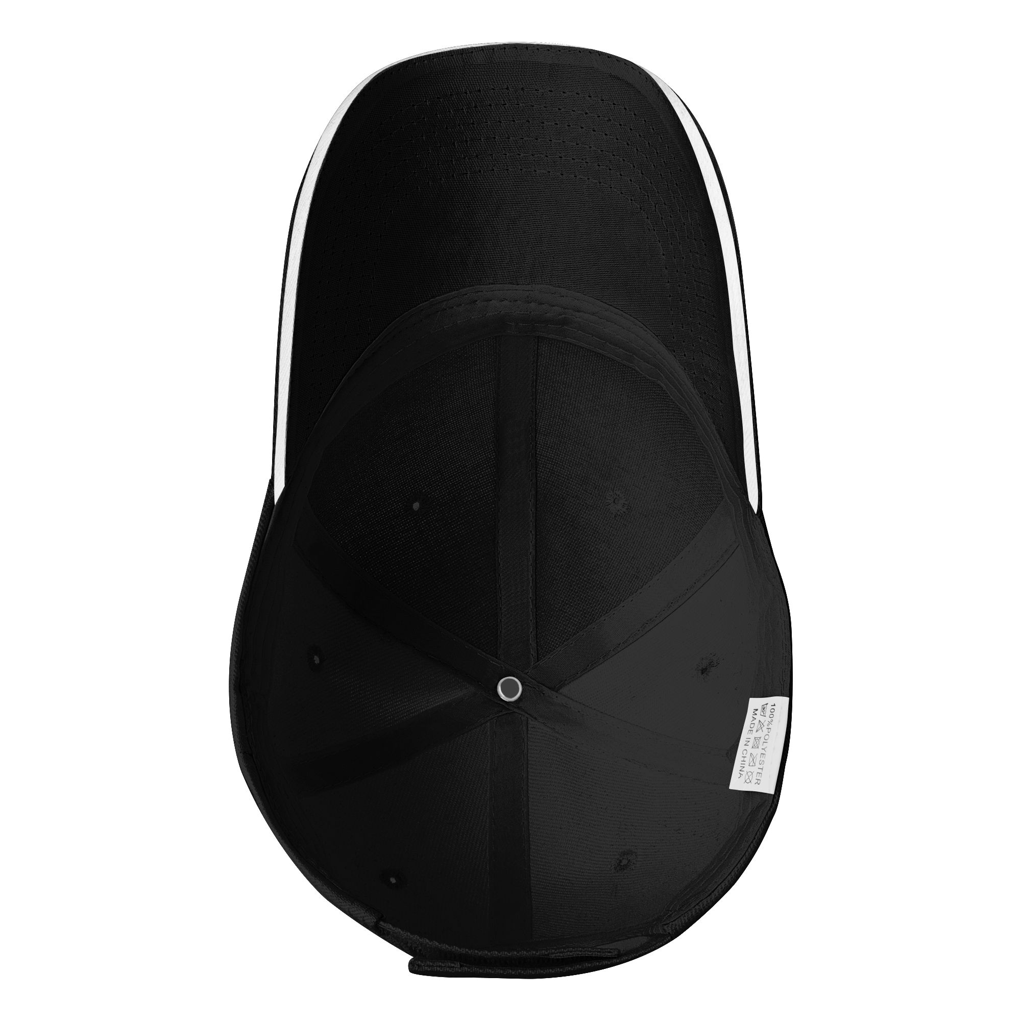 Casquette de baseball Eco Gear - Running Gear Design avis et prix