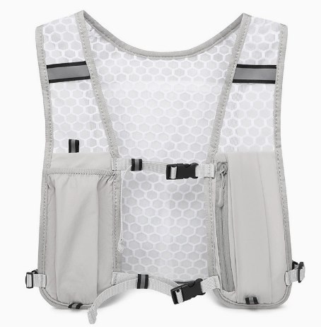 Gilet de course réfléchissant  - Running Gear Hydration avis et prix