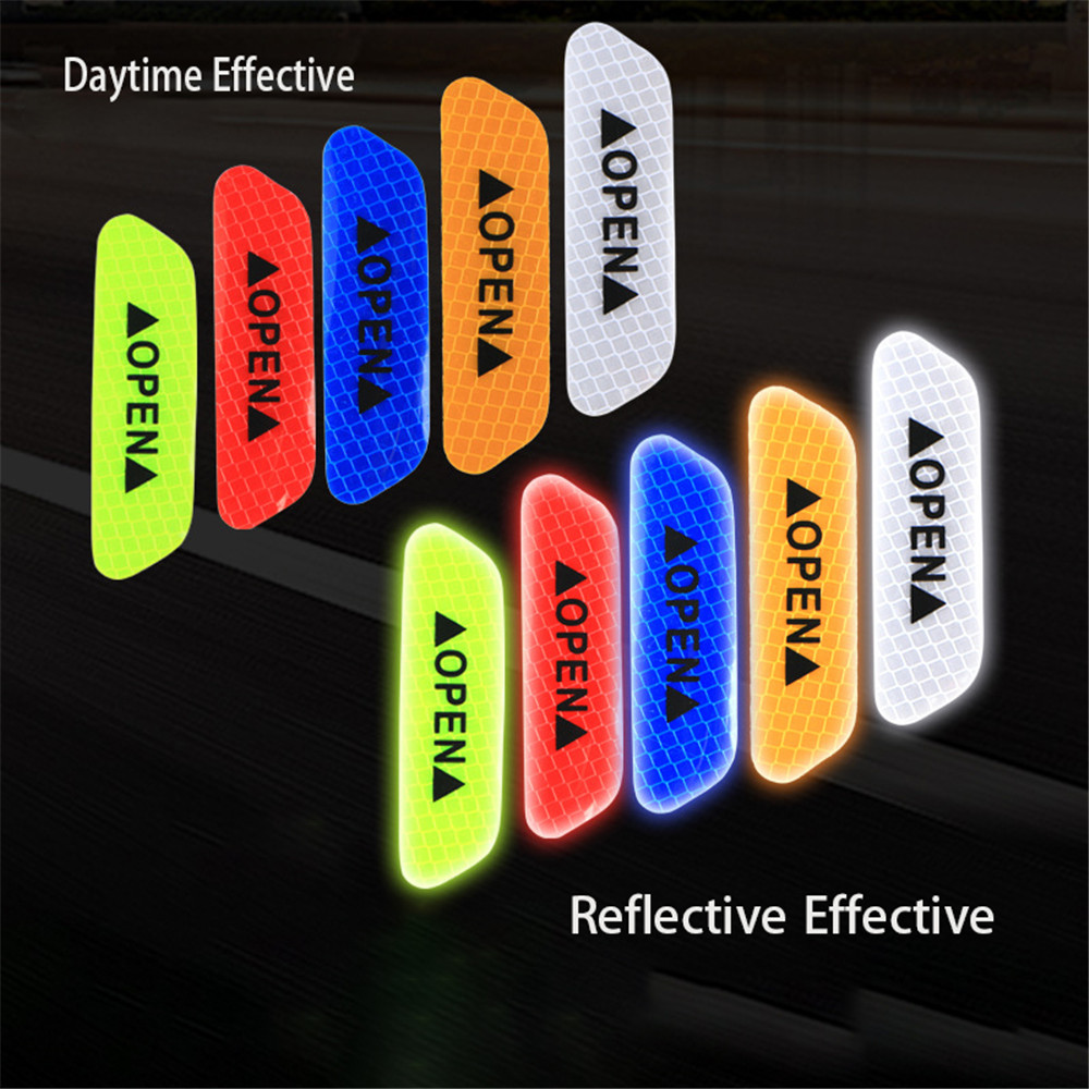 Bande réfléchissante de signal - Running Gear Reflective avis et prix