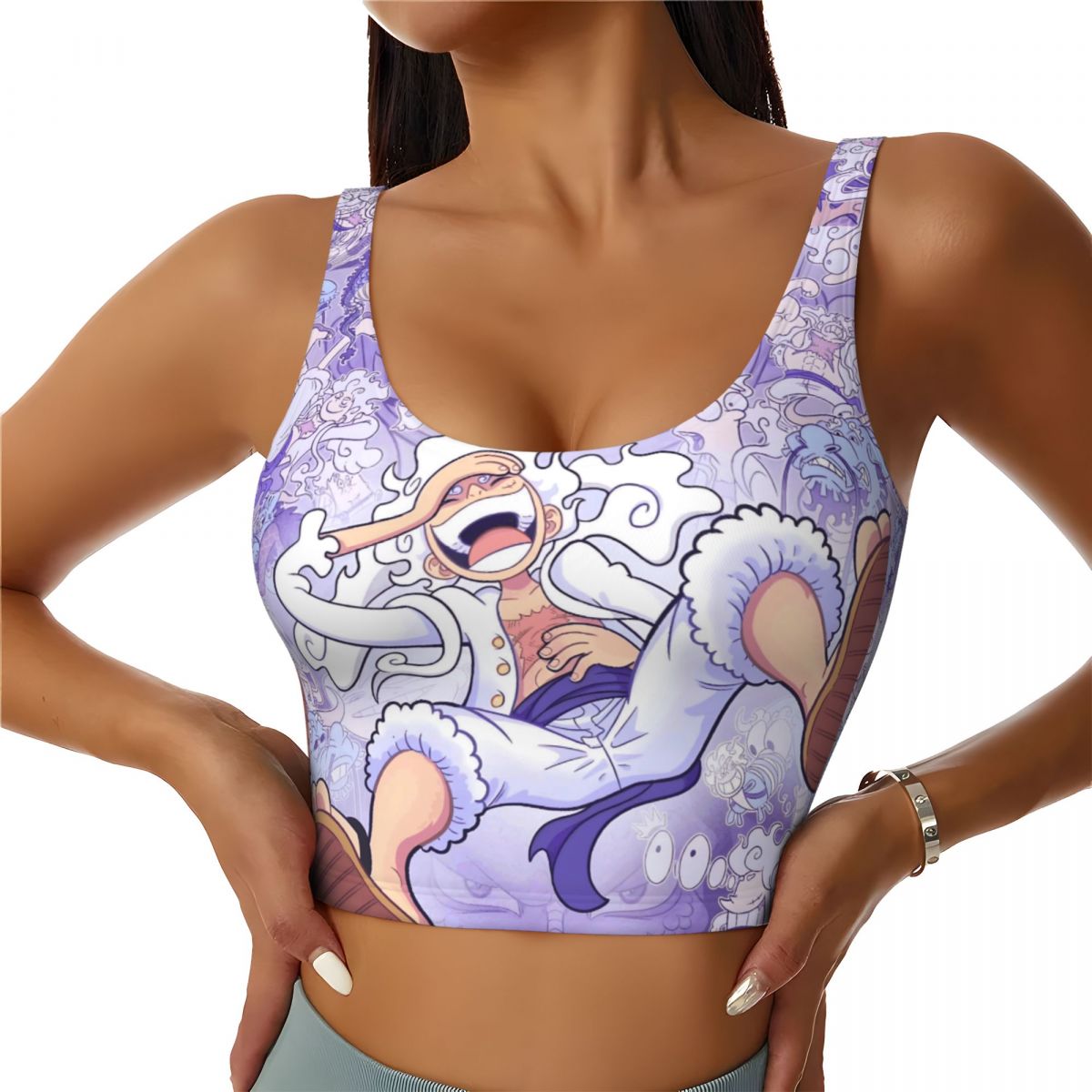 Débardeurs de sport courts san - Running Gear Tank avis et prix