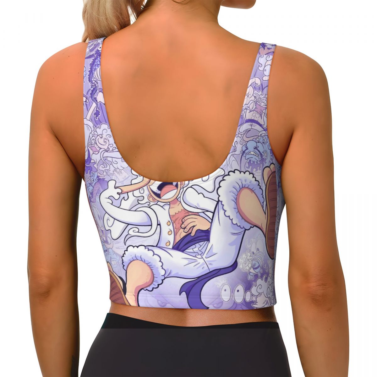 Débardeurs de sport courts san - Running Gear Tank avis et prix