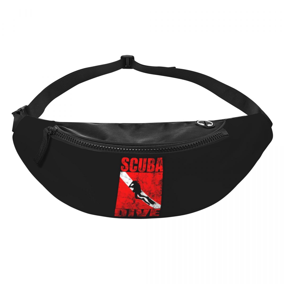 Sac banane pour plongée sous-m - Running Gear Bag For Men avis et prix