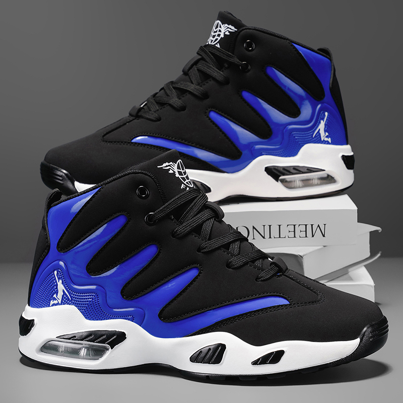 Chaussures de basket-ball mont - Running Gear Design avis et prix