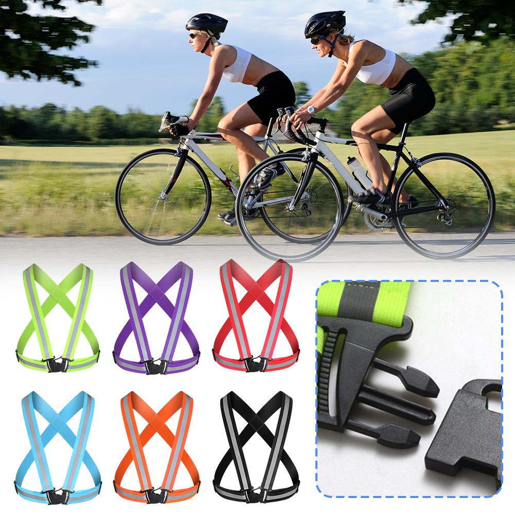 Nouveau point culminant bretel - Running Gear Reflective avis et prix