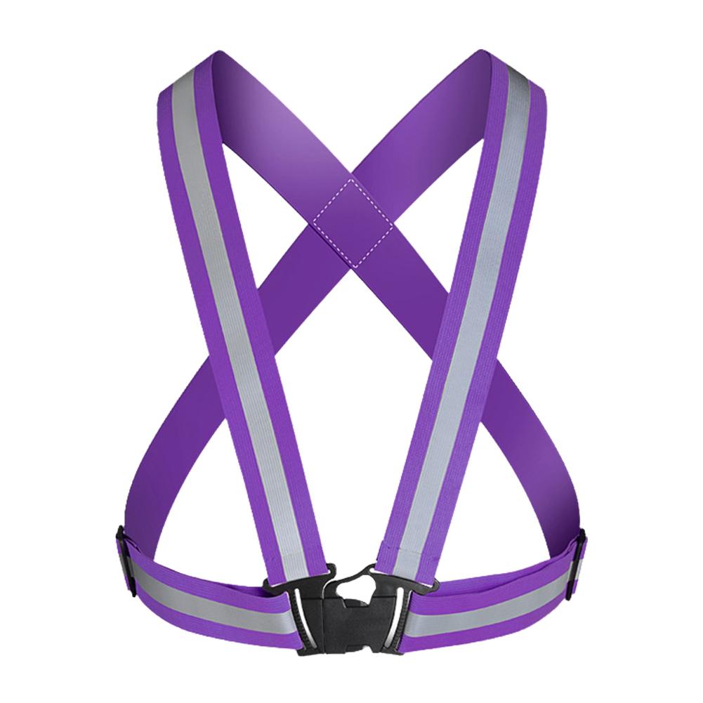 Nouveau point culminant bretel - Running Gear Reflective avis et prix