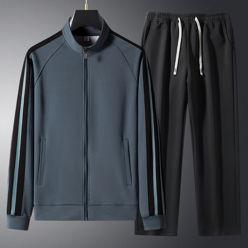 Ensemble de sport pour homme 2 - Running Jogging Gear avis et prix